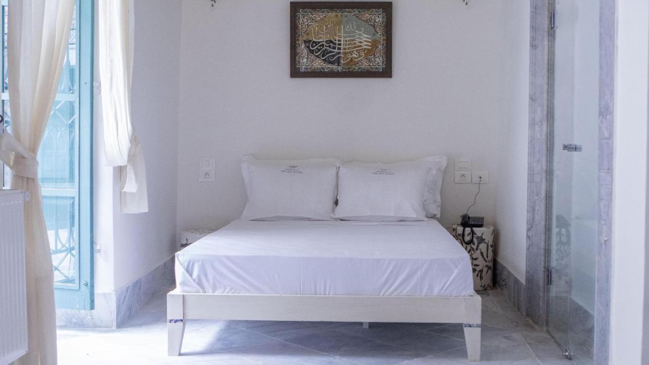 Dar Ben Gacem Kahia Bed and Breakfast Tunis Buitenkant foto