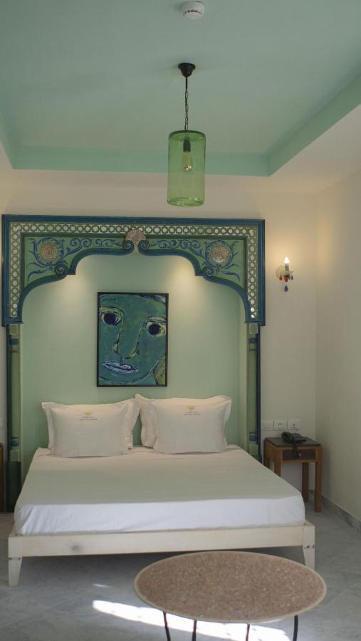Dar Ben Gacem Kahia Bed and Breakfast Tunis Buitenkant foto