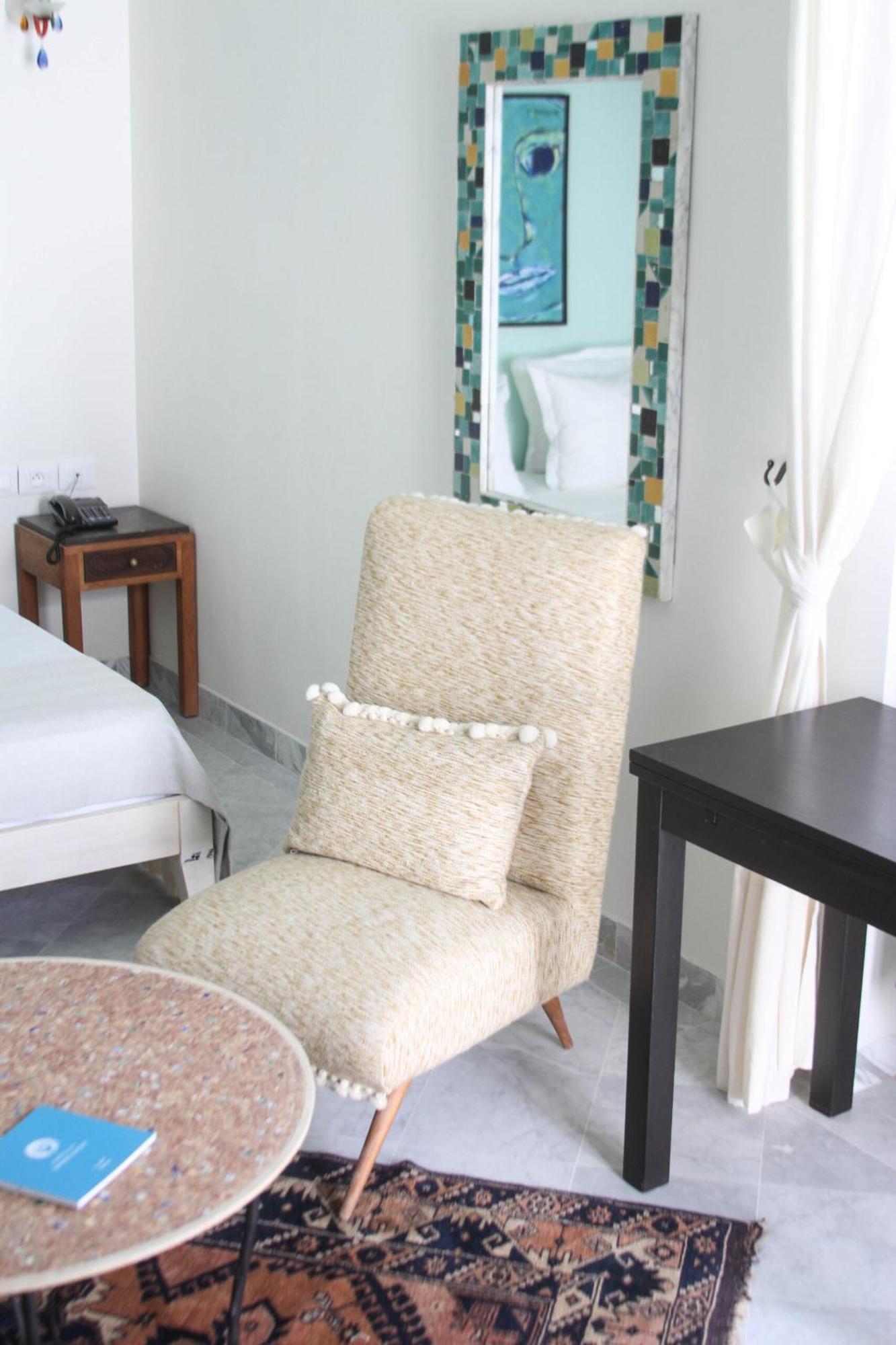 Dar Ben Gacem Kahia Bed and Breakfast Tunis Kamer foto