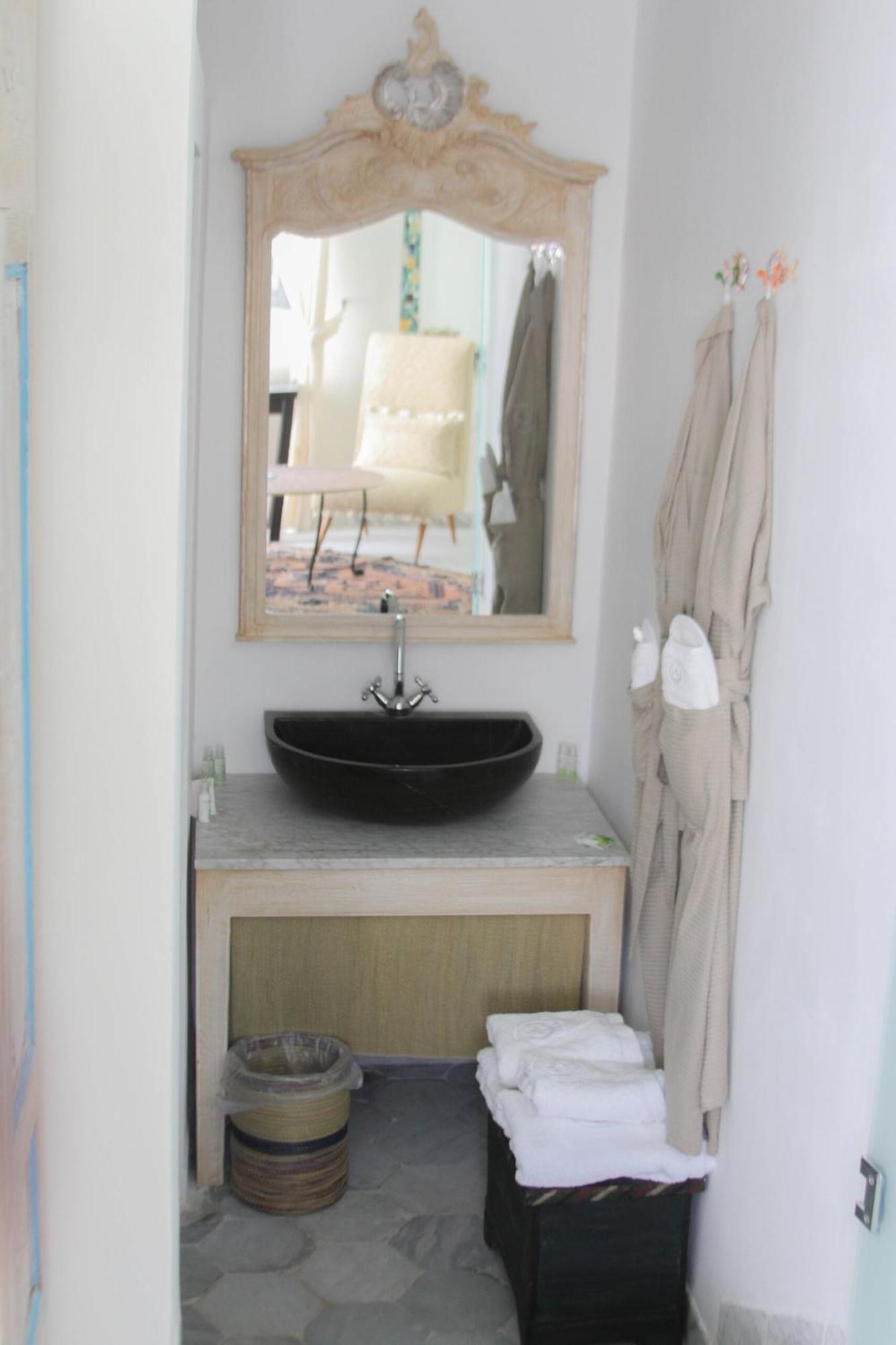 Dar Ben Gacem Kahia Bed and Breakfast Tunis Kamer foto