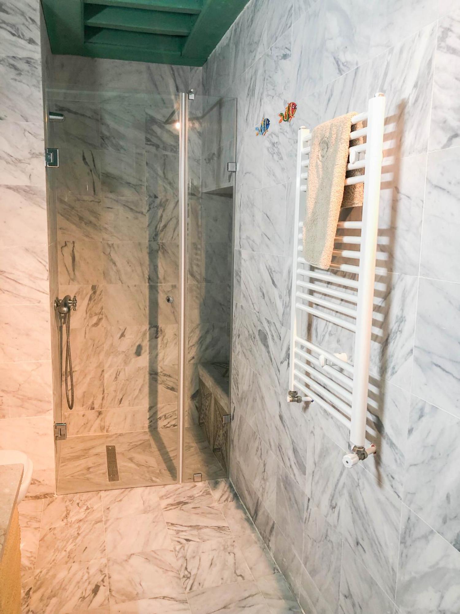 Dar Ben Gacem Kahia Bed and Breakfast Tunis Kamer foto
