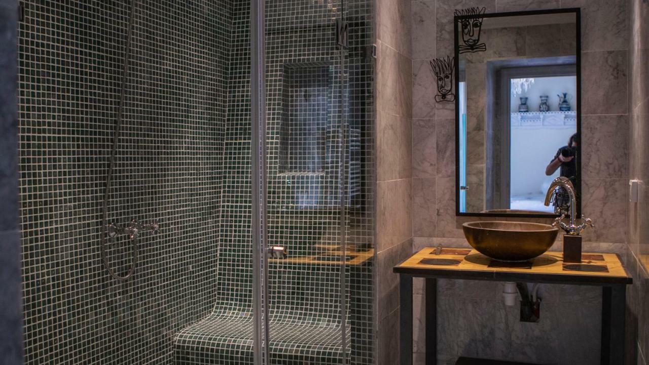 Dar Ben Gacem Kahia Bed and Breakfast Tunis Buitenkant foto