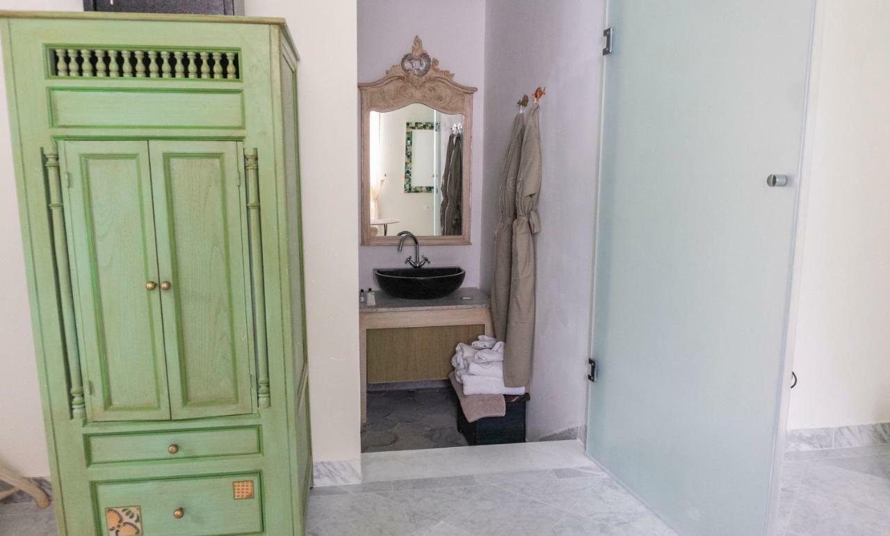 Dar Ben Gacem Kahia Bed and Breakfast Tunis Buitenkant foto